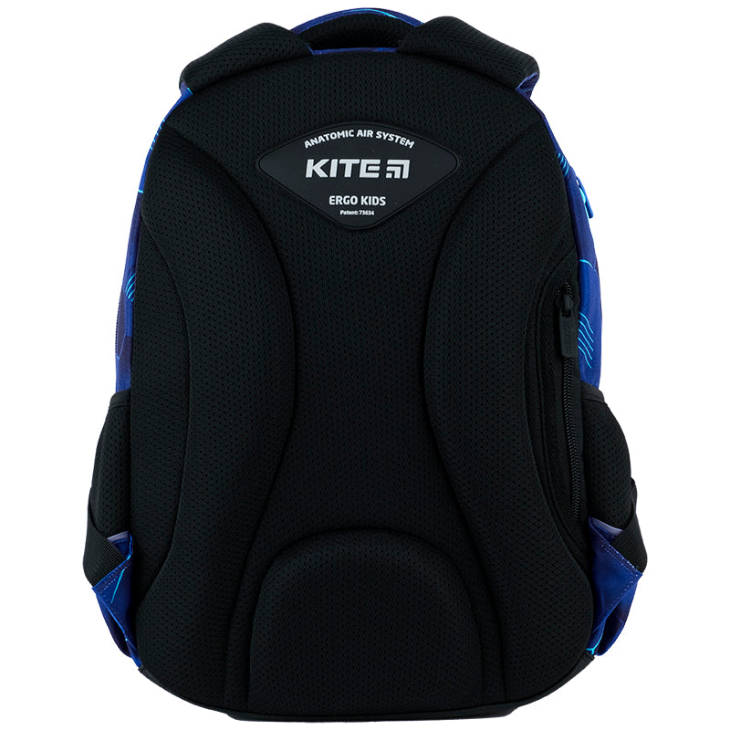 Рюкзак школьный Kite Education Play Again K24-773M-5