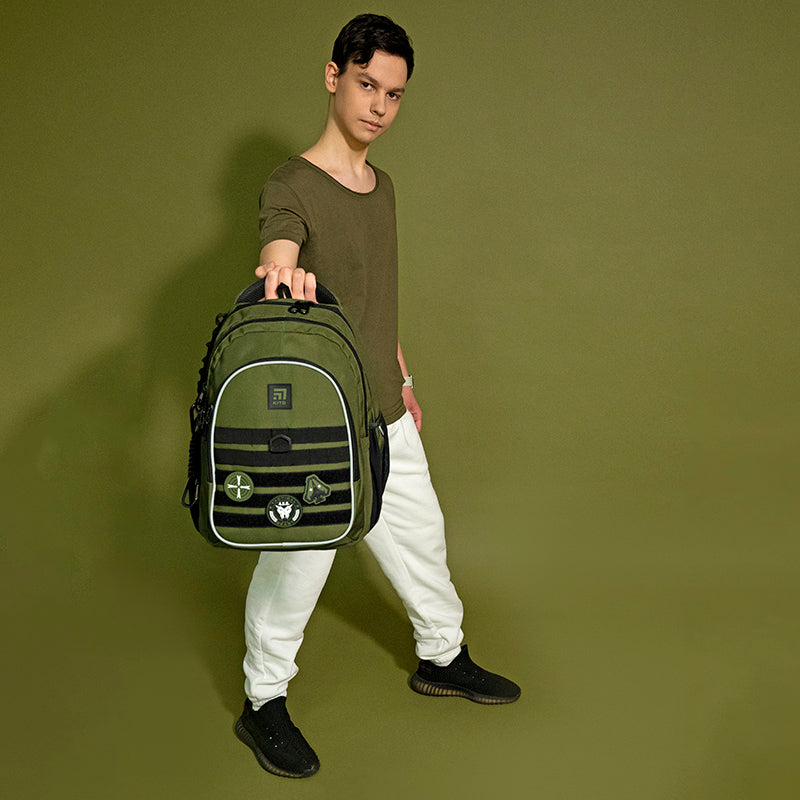 Рюкзак Kite Education teens K24-8001L-3