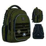 Рюкзак Kite Education teens K24-8001L-3 Рюкзак Kite Education teens K24-8001L-3