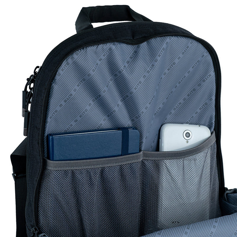 Рюкзак Kite Education teens K24-876L-2