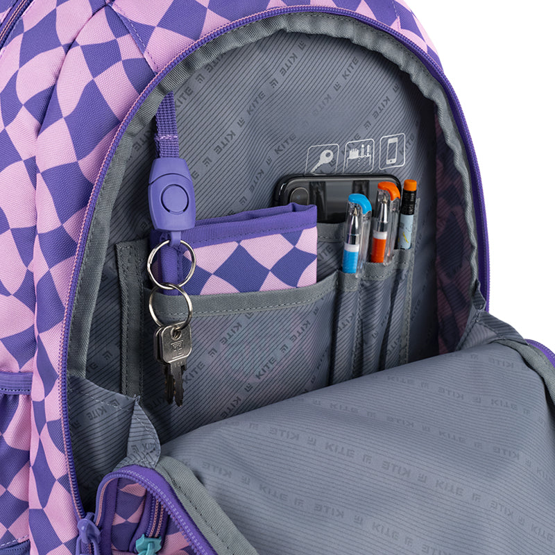Рюкзак Kite Education teens K24-905M-1