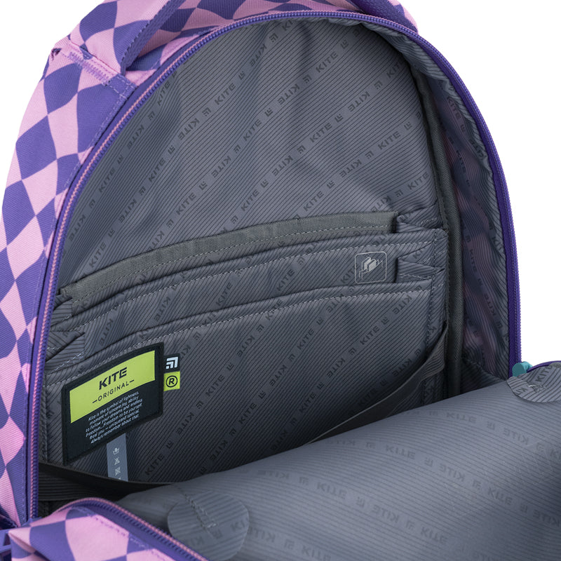 Рюкзак Kite Education teens K24-905M-1