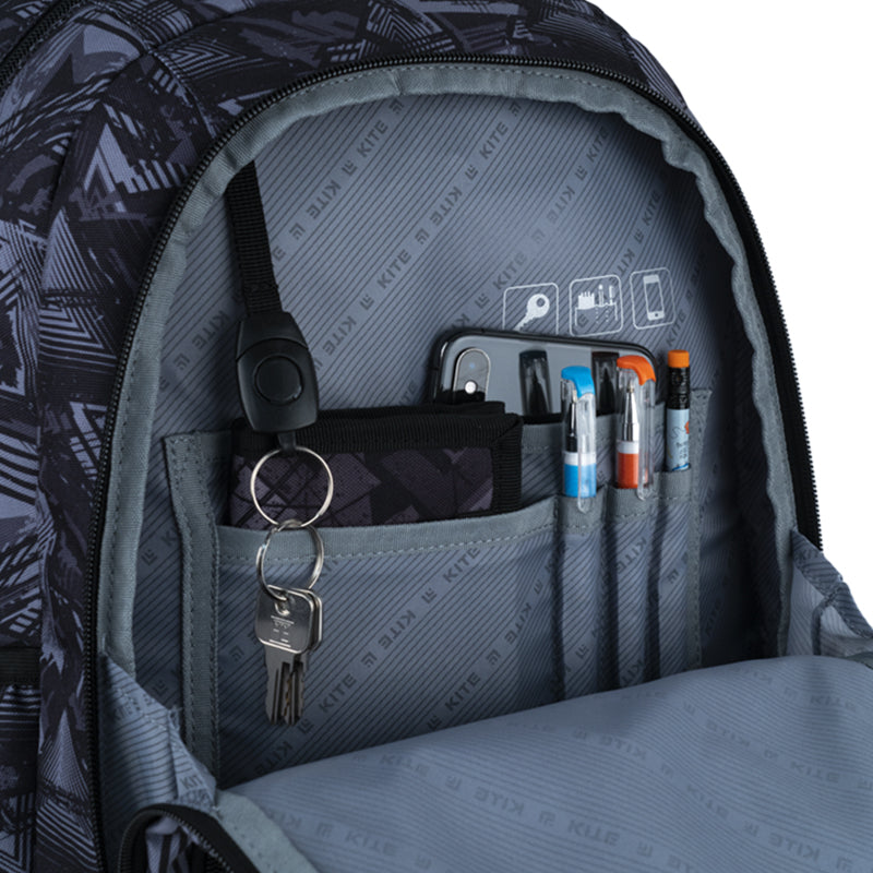 Рюкзак Kite Education teens K24-905M-2