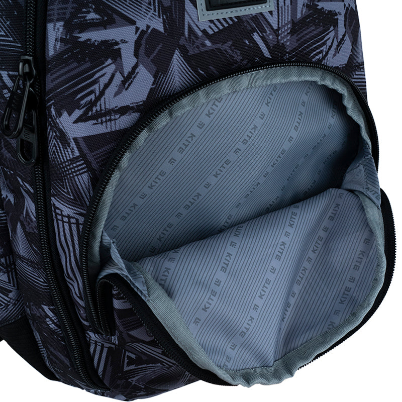 Рюкзак Kite Education teens K24-905M-2
