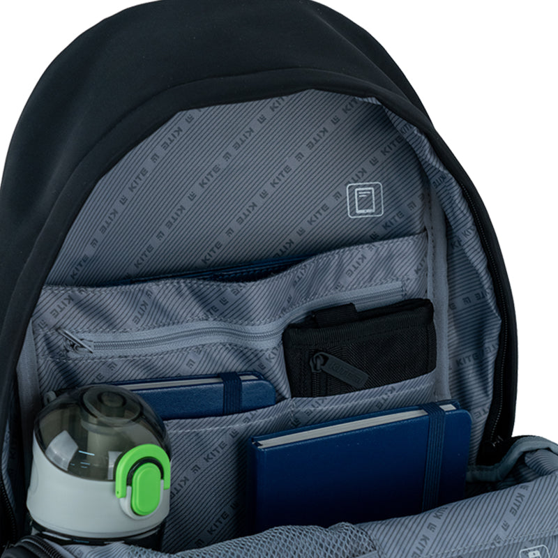 Рюкзак Kite Education teens K24-910M-2