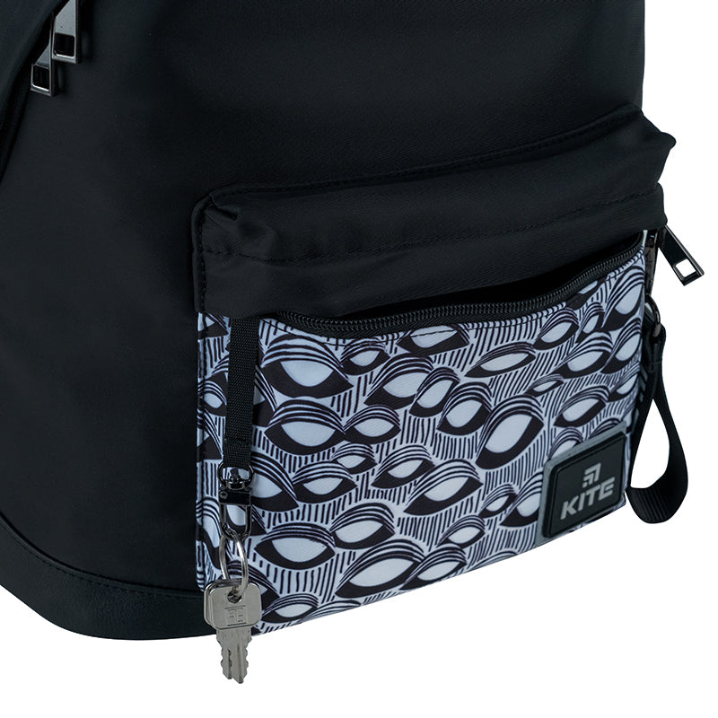 Рюкзак Kite Education teens K24-910M-2