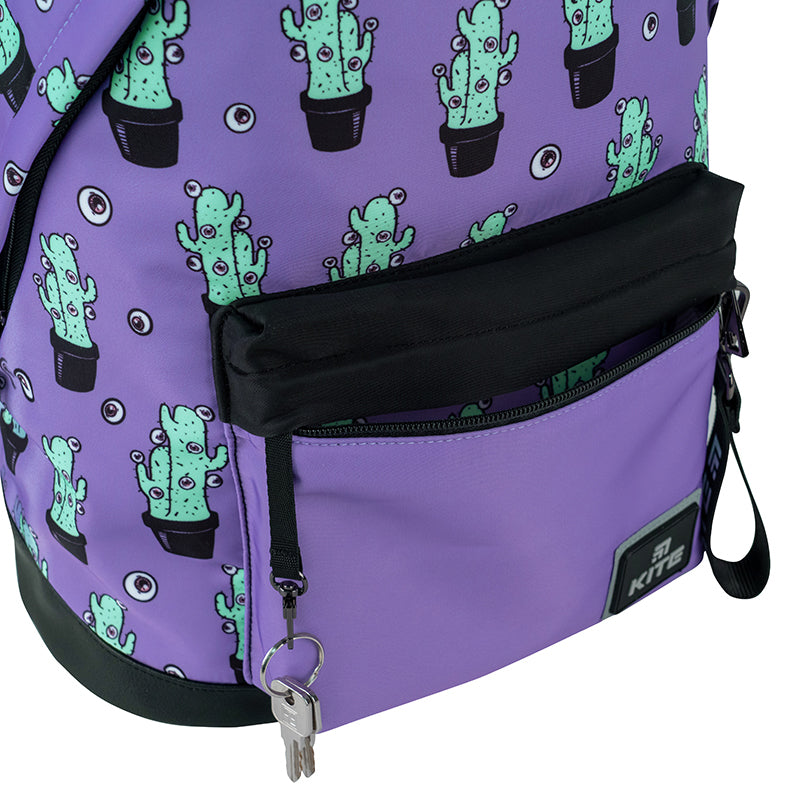 Рюкзак Kite Education teens K24-910M-3