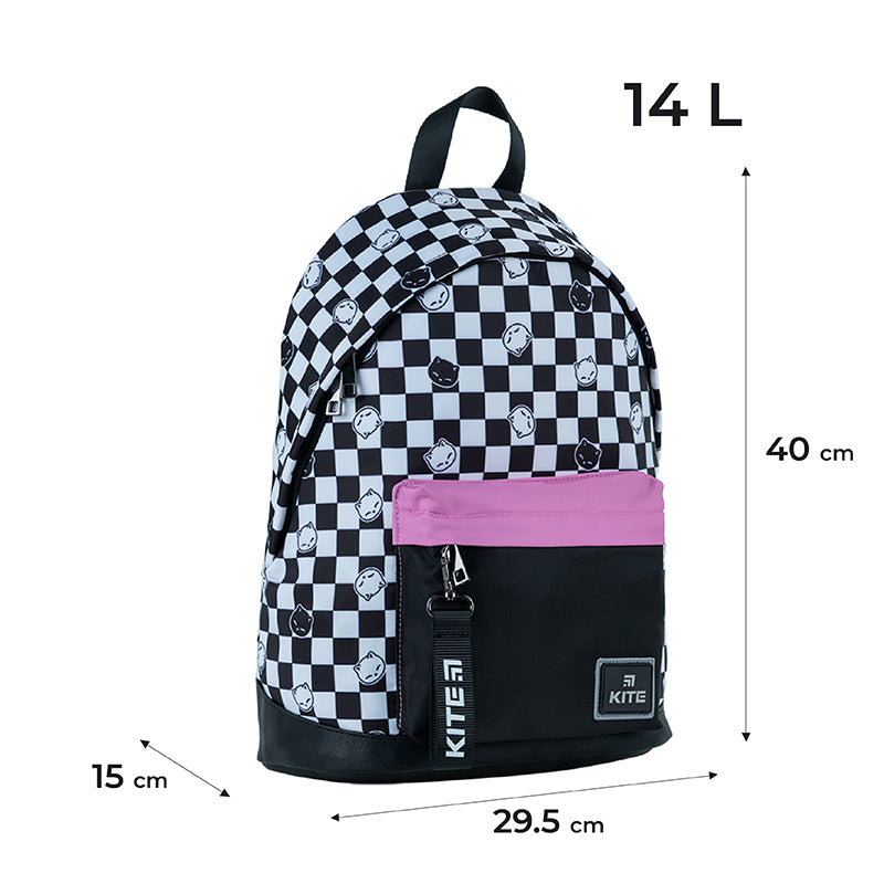 Рюкзак Kite Education teens K24-910M-4