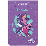 Блокнот Kite My Little Pony LP23-224, 48 аркушів, клітинка Блокнот Kite My Little Pony LP23-224, 48 аркушів, клітинка