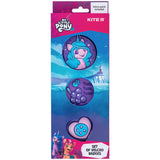 Набір бейджів на липучці Kite My Little Pony LP24-3012, 3 шт. Набір бейджів на липучці Kite My Little Pony LP24-3012, 3 шт.