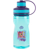 Пляшечка для води Kite My Little Pony LP24-397, 500 мл, бузкова Пляшечка для води Kite My Little Pony LP24-397, 500 мл, бузкова