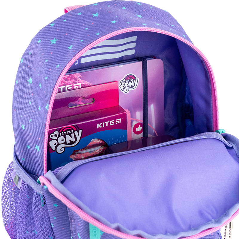 Рюкзак детский Kite Kids My Little Pony LP24-534XS