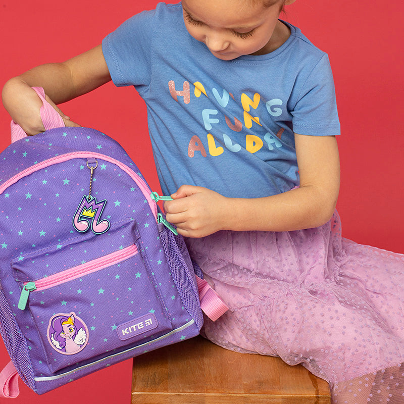 Рюкзак детский Kite Kids My Little Pony LP24-534XS