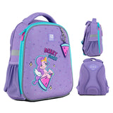 Рюкзак шкільний каркасний Kite Education My Little Pony LP24-555S Рюкзак шкільний каркасний Kite Education My Little Pony LP24-555S
