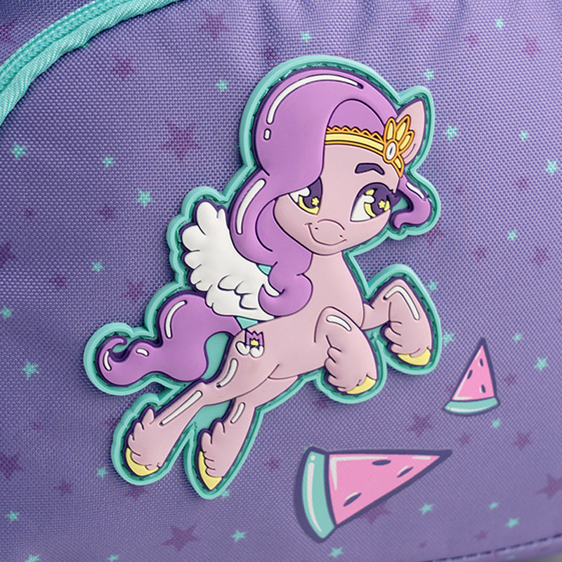 Рюкзак школьный Kite Education My Little Pony LP24-773M