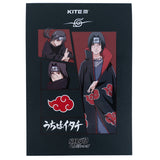 Блокнот-планшет Kite Naruto NR23-194-1, A5, 50 аркушів, клітинка Блокнот-планшет Kite Naruto NR23-194-1, A5, 50 аркушів, клітинка