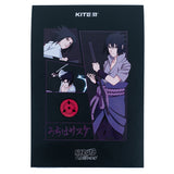 Блокнот-планшет Kite Naruto NR23-194-3, A5, 50 аркушів, клітинка Блокнот-планшет Kite Naruto NR23-194-3, A5, 50 аркушів, клітинка