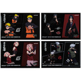 Зошит для малювання Kite Naruto NR23-242, 24 аркуша Зошит для малювання Kite Naruto NR23-242, 24 аркуша