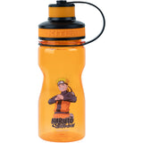 Пляшечка для води Kite Naruto NR23-397, 500 мл, помаранчева Пляшечка для води Kite Naruto NR23-397, 500 мл, помаранчева