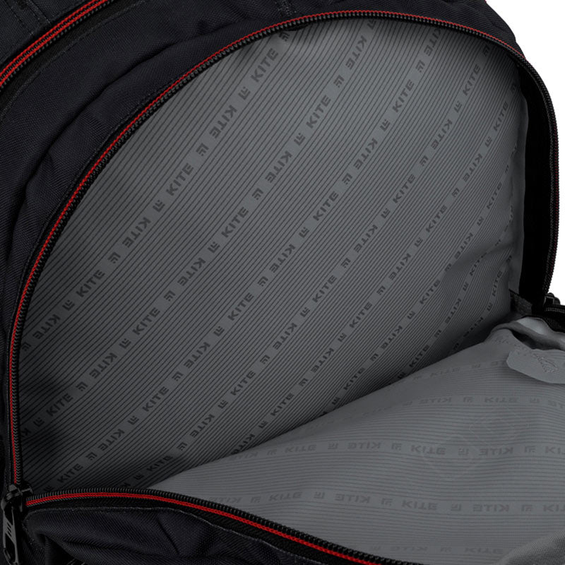 Рюкзак Kite Education teens Naruto NR23-8001M