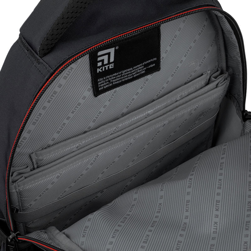 Рюкзак Kite Education teens Naruto NR23-8001M