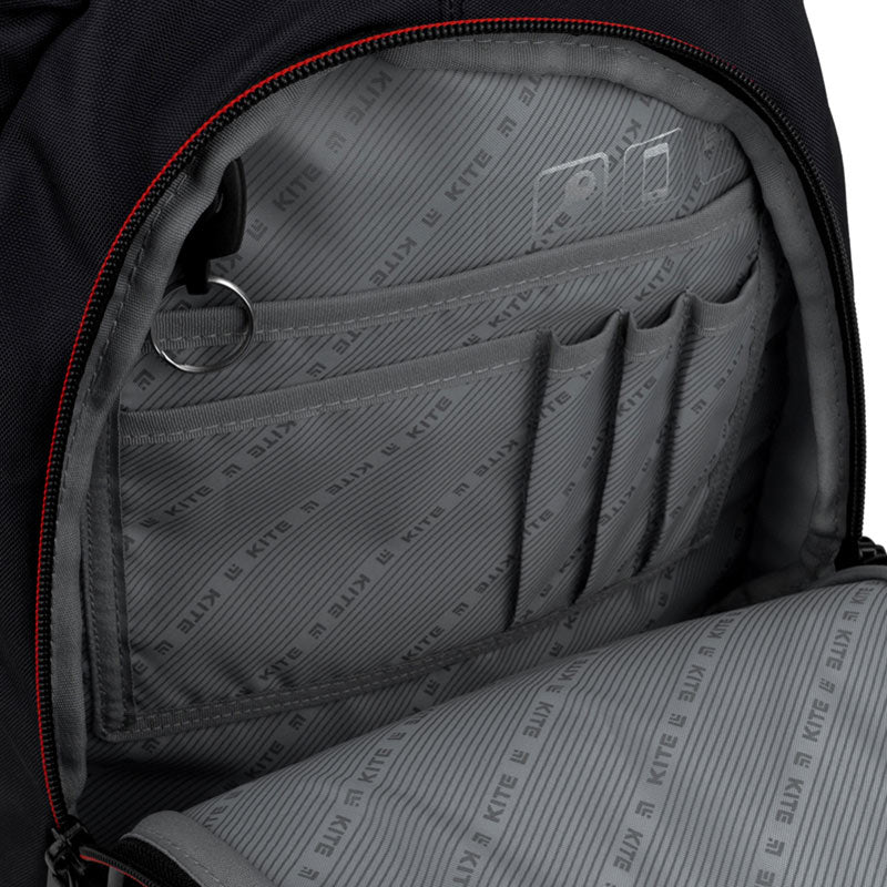 Рюкзак Kite Education teens Naruto NR23-8001M