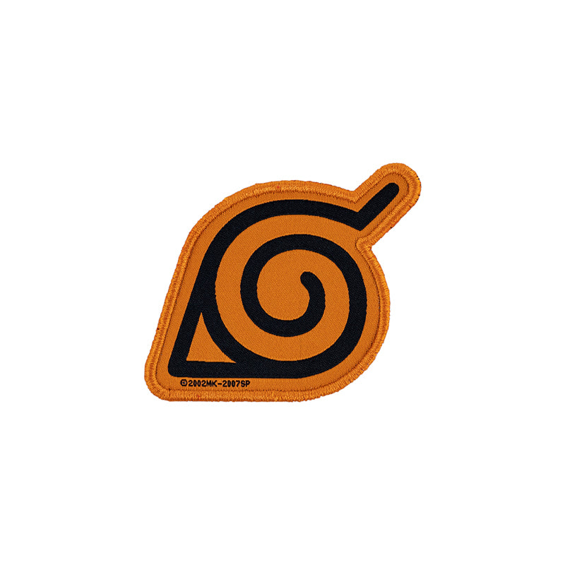 Бейдж на липучке Kite Naruto NR24-3011-2
