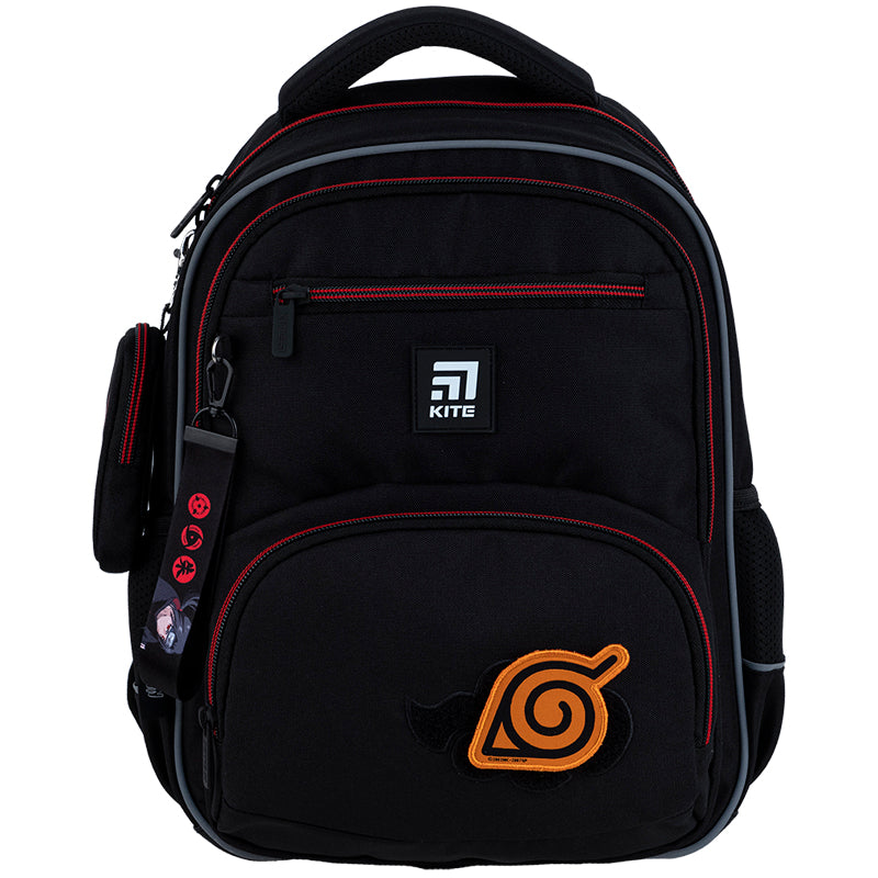 Бейдж на липучке Kite Naruto NR24-3011-2