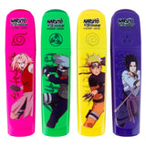 Маркер Highlighter Kite Naruto NR24-444, набор из 4-х цветов Маркер Highlighter Kite Naruto NR24-444, набор из 4-х цветов