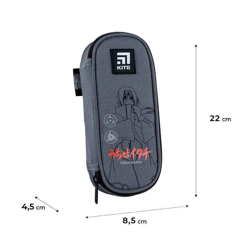 Пенал Kite Naruto NR24-599