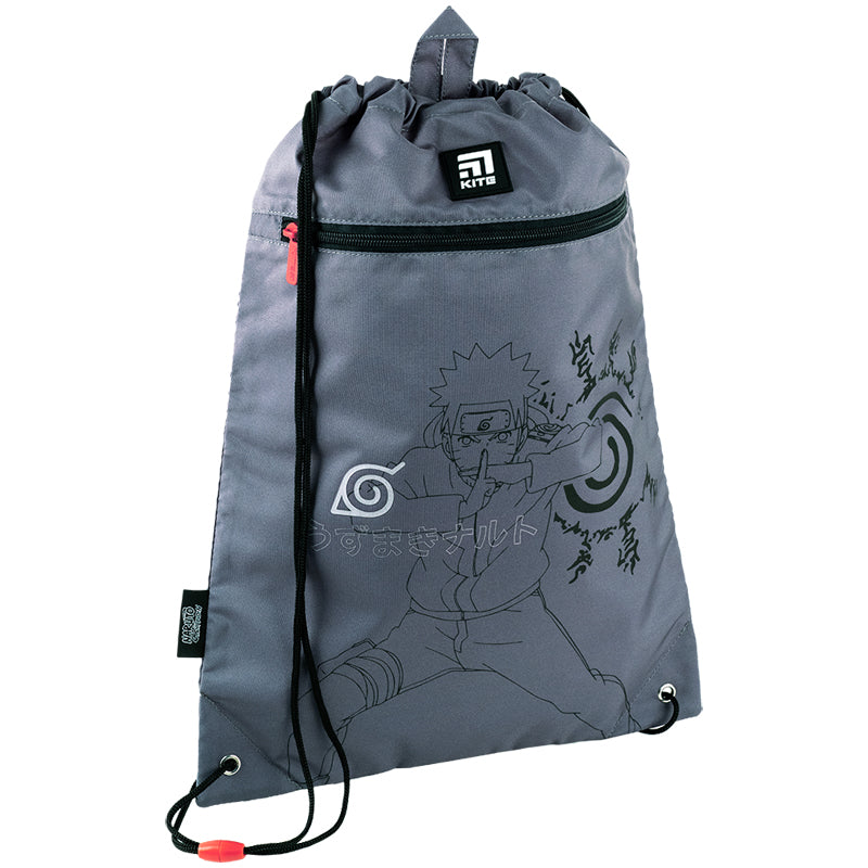 Сумка для обуви Kite Naruto NR24-601M