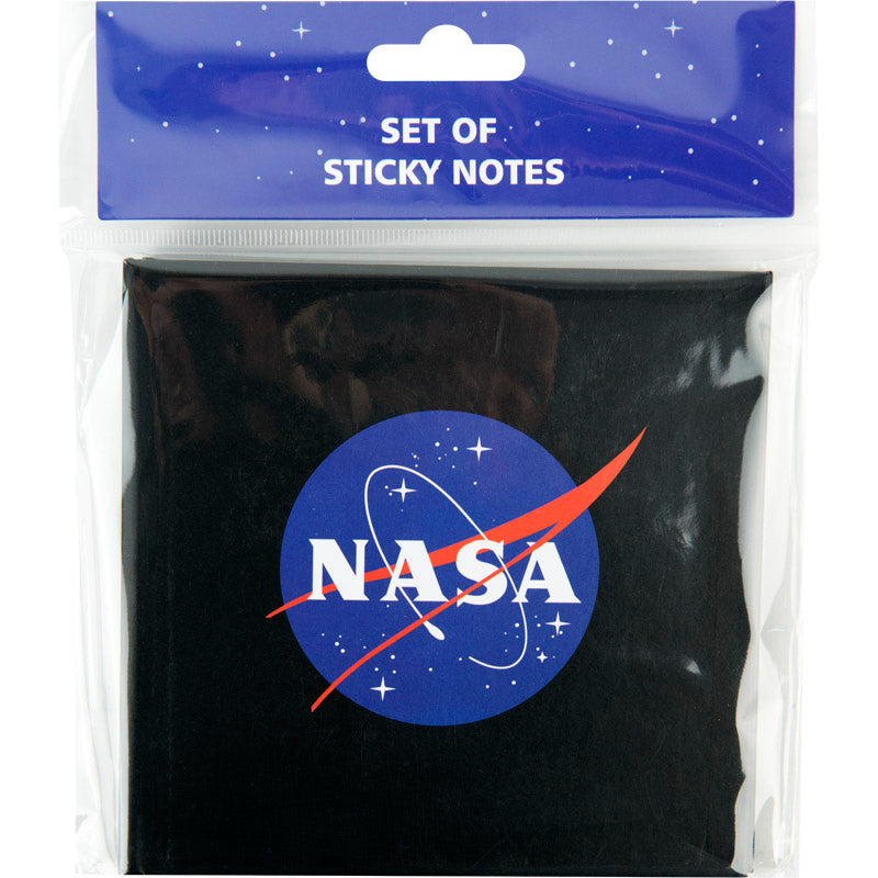 Стікери з клейкою смужкою Kite NASA NS22-477, набір