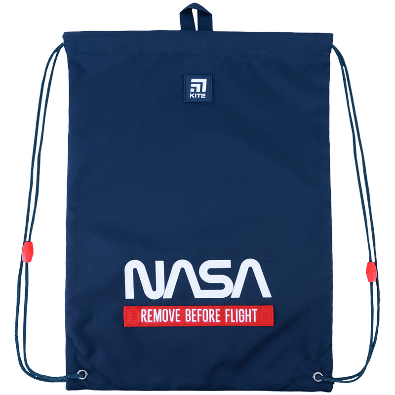 Сумка для обуви Kite NASA NS24-600M