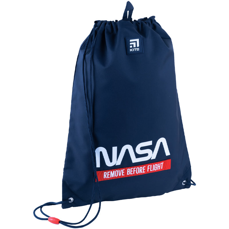 Сумка для обуви Kite NASA NS24-600M