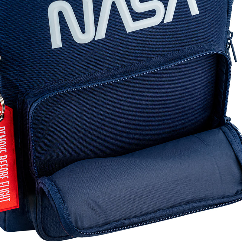 Рюкзак школьный Kite Education NASA NS24-770M