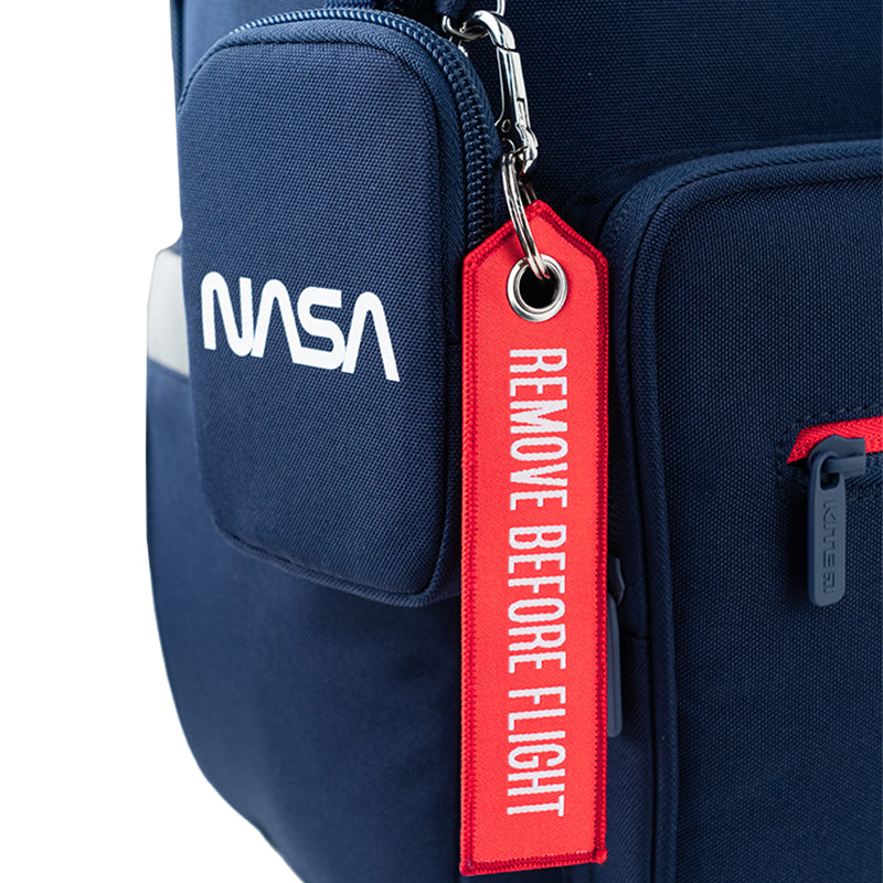 Рюкзак школьный Kite Education NASA NS24-770M