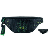 Сумка-бананка Kite Education teens Rick and Morty RM24-2770 Сумка-бананка Kite Education teens Rick and Morty RM24-2770