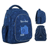 Рюкзак Kite Education teens Rick and Morty RM24-8001L Рюкзак Kite Education teens Rick and Morty RM24-8001L