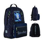 Рюкзак Kite Education teens Rick and Morty RM24-949L Рюкзак Kite Education teens Rick and Morty RM24-949L
