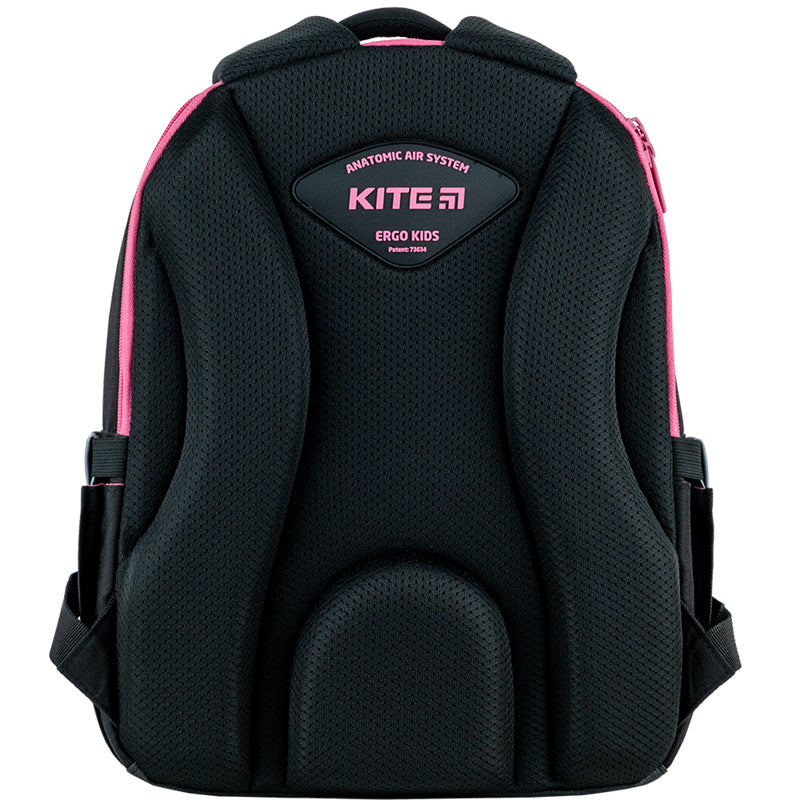 Шкільний набір Kite Hello Kitty SET_HK24-770M (рюкзак, пенал, сумка)