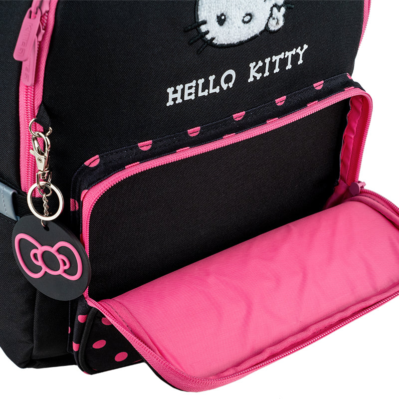 Шкільний набір Kite Hello Kitty SET_HK24-770M (рюкзак, пенал, сумка)