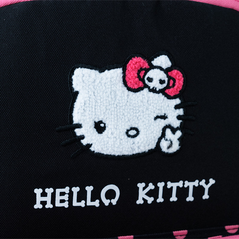 Шкільний набір Kite Hello Kitty SET_HK24-770M (рюкзак, пенал, сумка)