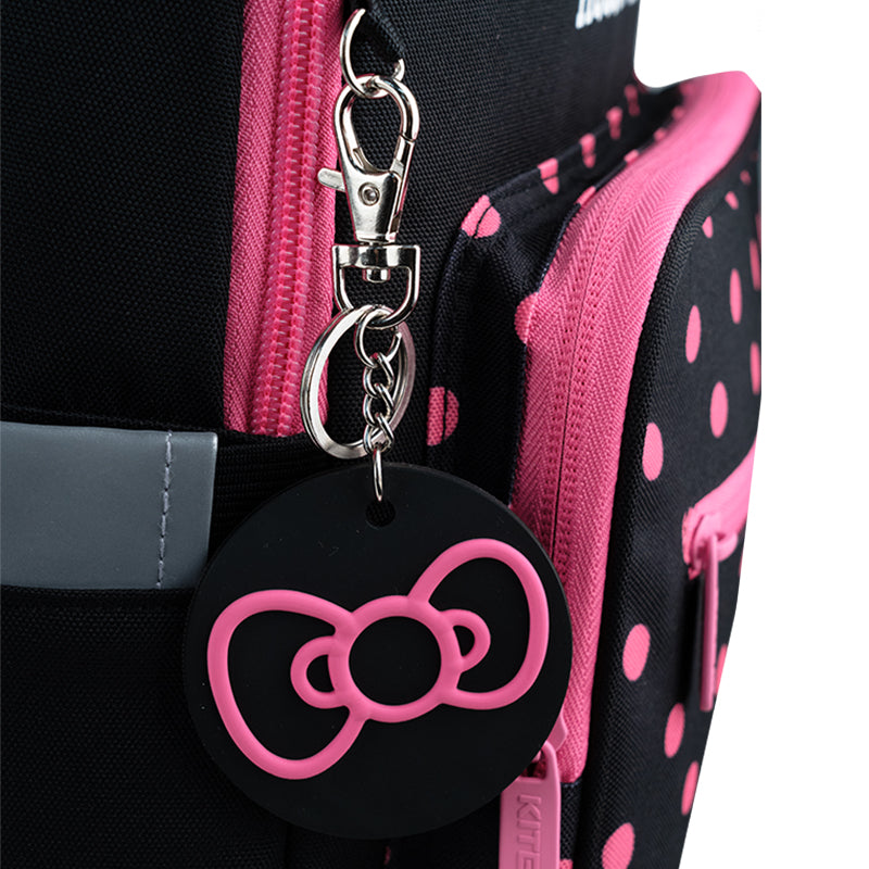 Шкільний набір Kite Hello Kitty SET_HK24-770M (рюкзак, пенал, сумка)