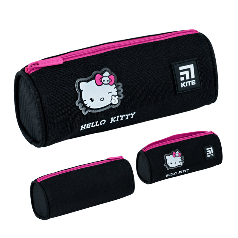 Шкільний набір Kite Hello Kitty SET_HK24-770M (рюкзак, пенал, сумка)