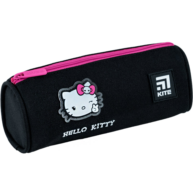 Шкільний набір Kite Hello Kitty SET_HK24-770M (рюкзак, пенал, сумка)