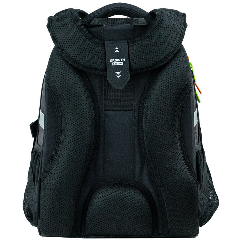 Шкільний набір Kite Game Over SET_K24-531M-6 (рюкзак, пенал, сумка)