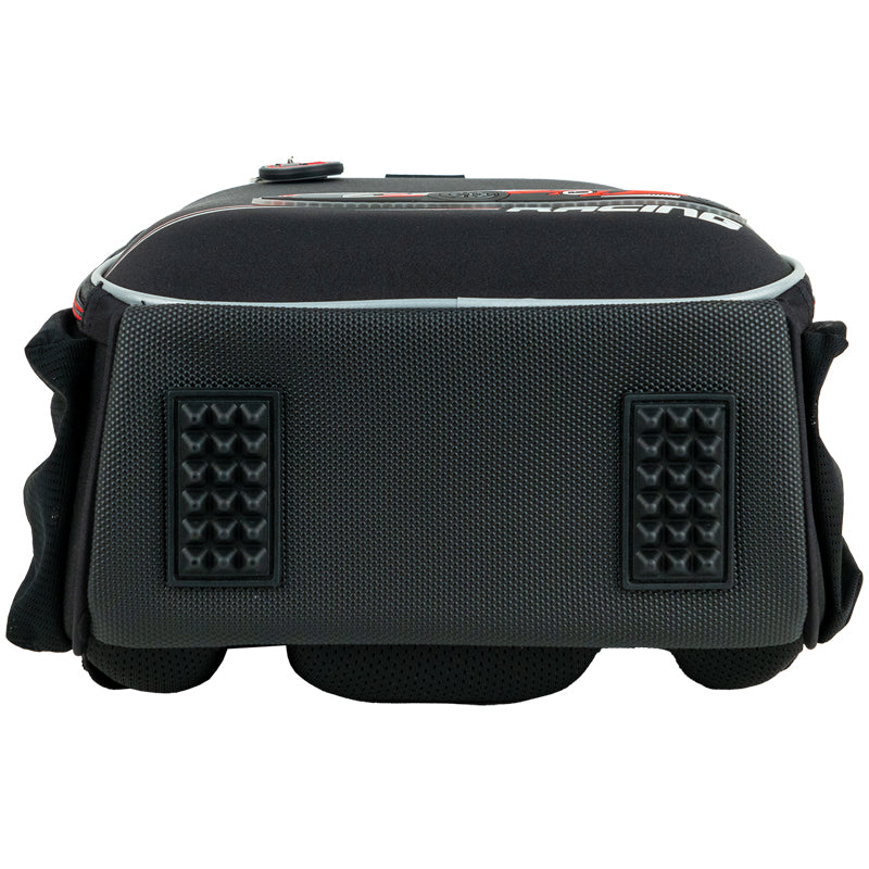 Шкільний набір Kite Racing SET_K24-555S-5 (рюкзак, пенал, сумка)