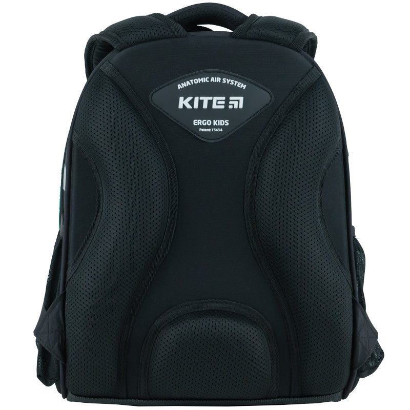 Школьный набор Kite UFO SET_K24-555S-7 (рюкзак, пенал, сумка)