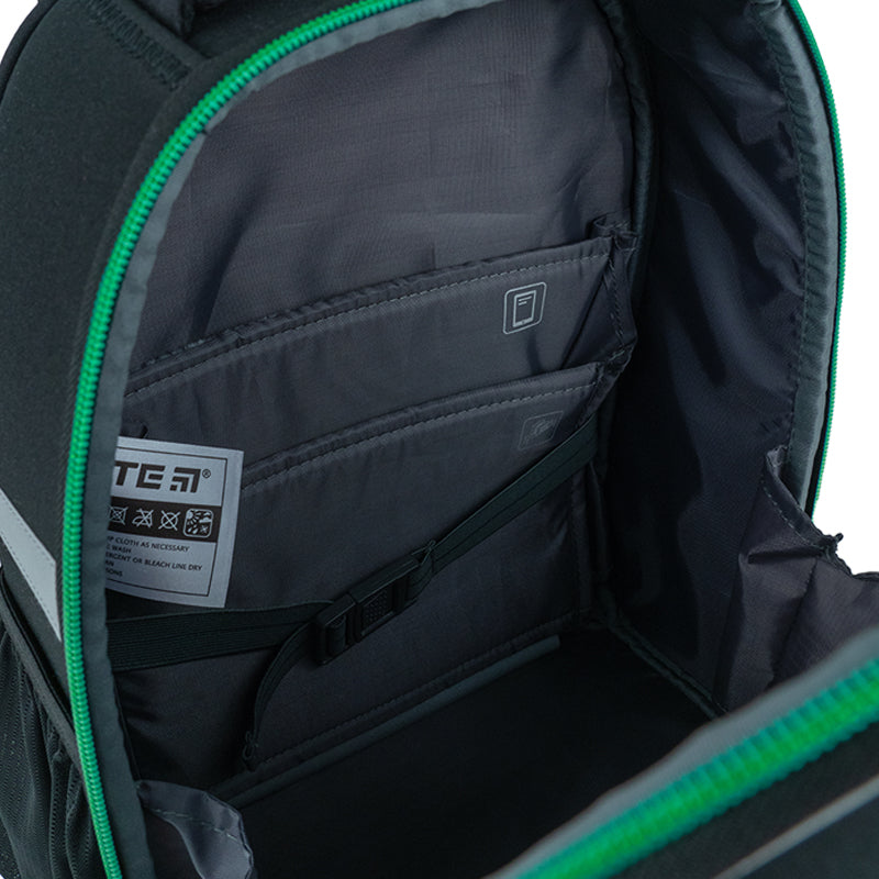 Школьный набор Kite UFO SET_K24-555S-7 (рюкзак, пенал, сумка)