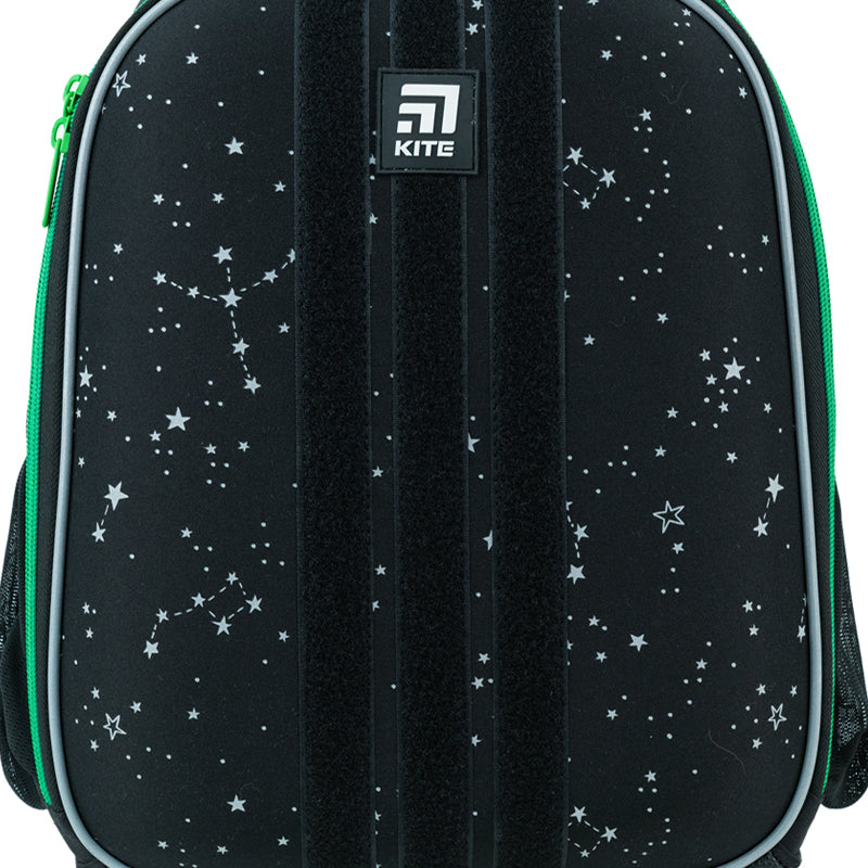 Школьный набор Kite UFO SET_K24-555S-7 (рюкзак, пенал, сумка)